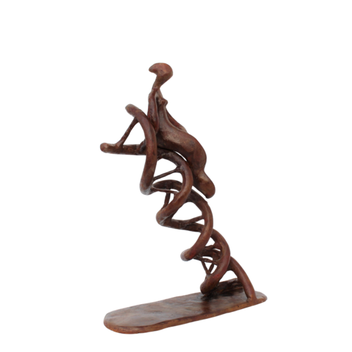 Sirène  (n° 385) by Didier Fournier, Sculpture for Sale on Select