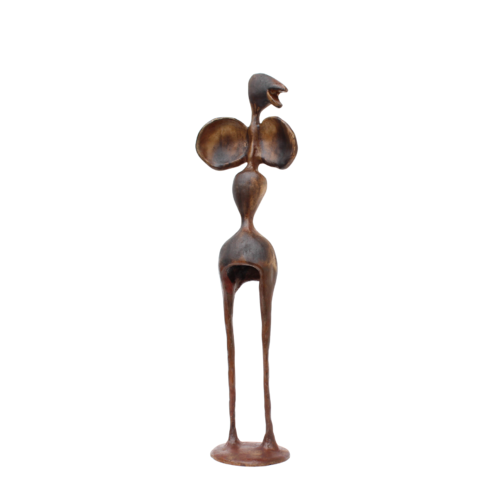 Chimère  (n° 260) by Didier Fournier, Sculpture for Sale on Select