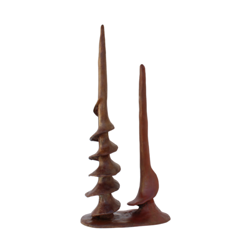 Sans titre (n° 140) by Didier Fournier, Sculpture for Sale on Select