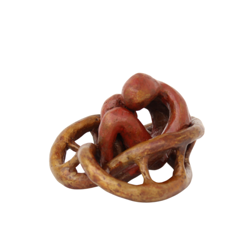 Nid (n° 222) by Didier Fournier, Sculpture for Sale on Select