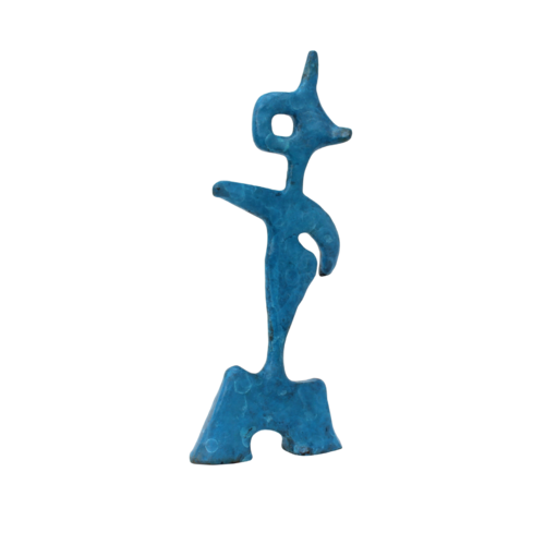 Déesse (n° 394) by Didier Fournier, Sculpture for Sale on Select