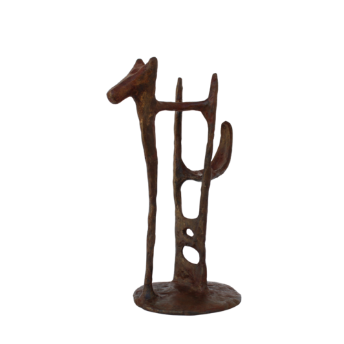 Sans titre (n° 395) by Didier Fournier, Sculpture for Sale on Select