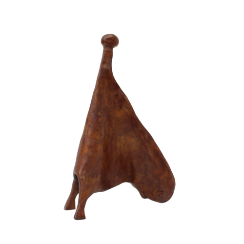 Feuille (n° 397) by Didier Fournier, Sculpture for Sale on Select