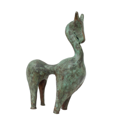 Sans titre (n° 399) by Didier Fournier, Sculpture for Sale on Select