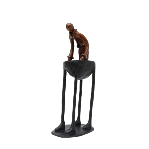 Sans titre (n° 409) by Didier Fournier, Sculpture for Sale on Select
