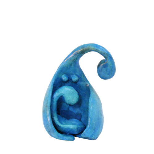 Maternité (n° 414) by Didier Fournier, Sculpture for Sale on Select