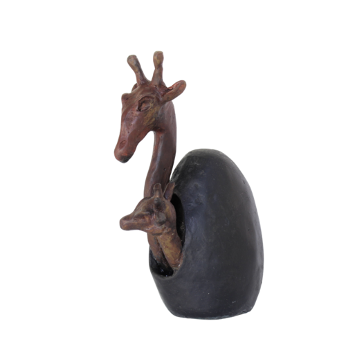 Centaurette (n° 417) by Didier Fournier, Sculpture for Sale on Select