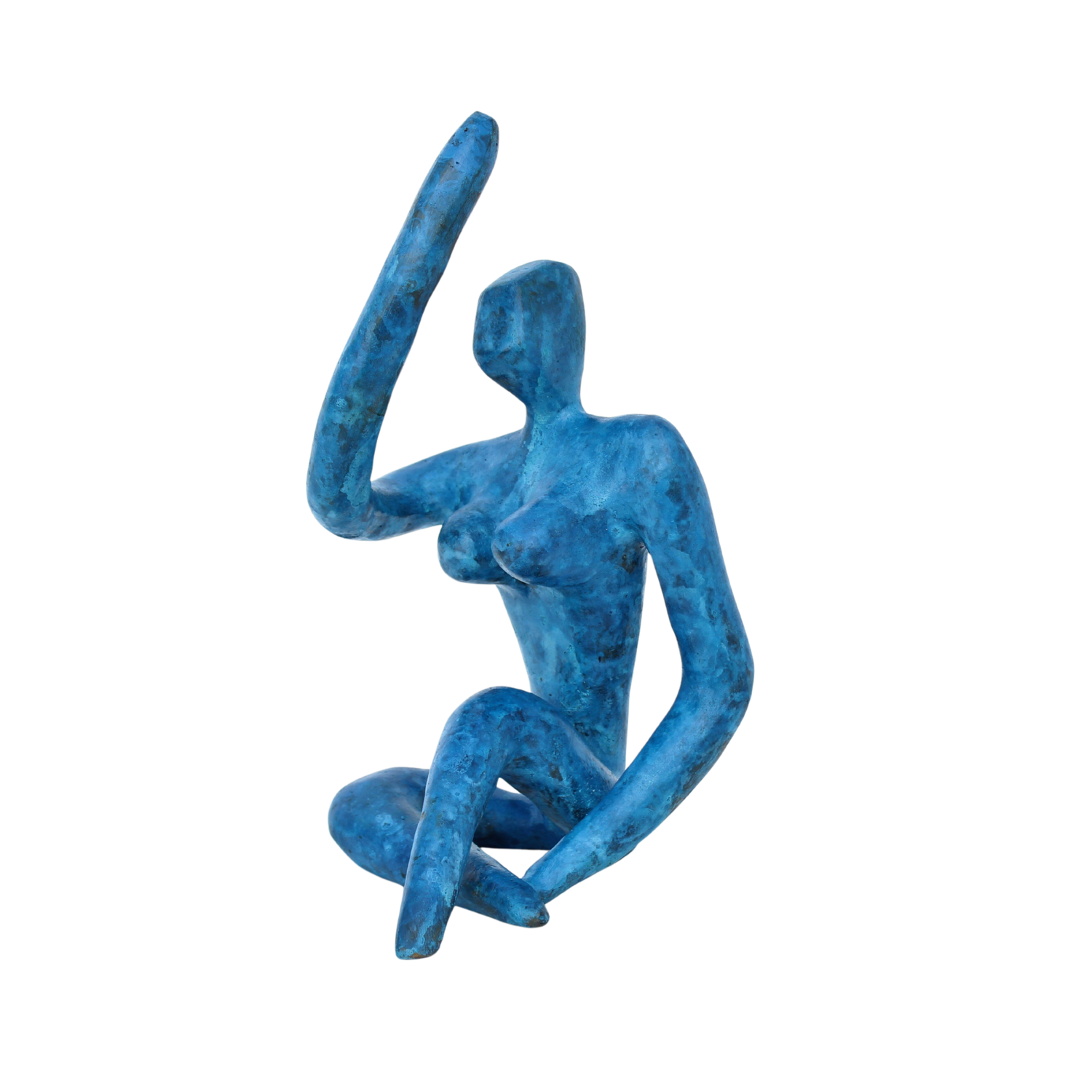 Matissette  (n° 28) Didier Fournier Sculpture for sale