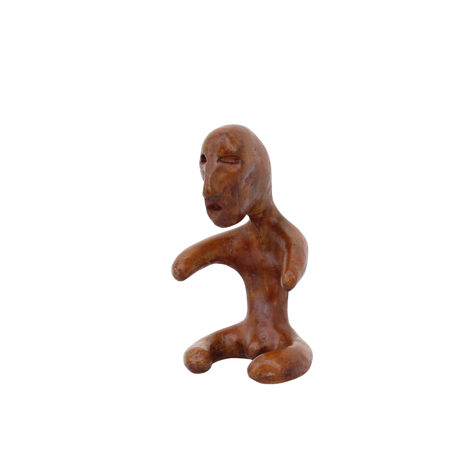 Sage  (n° 359) Didier Fournier Sculpture for sale