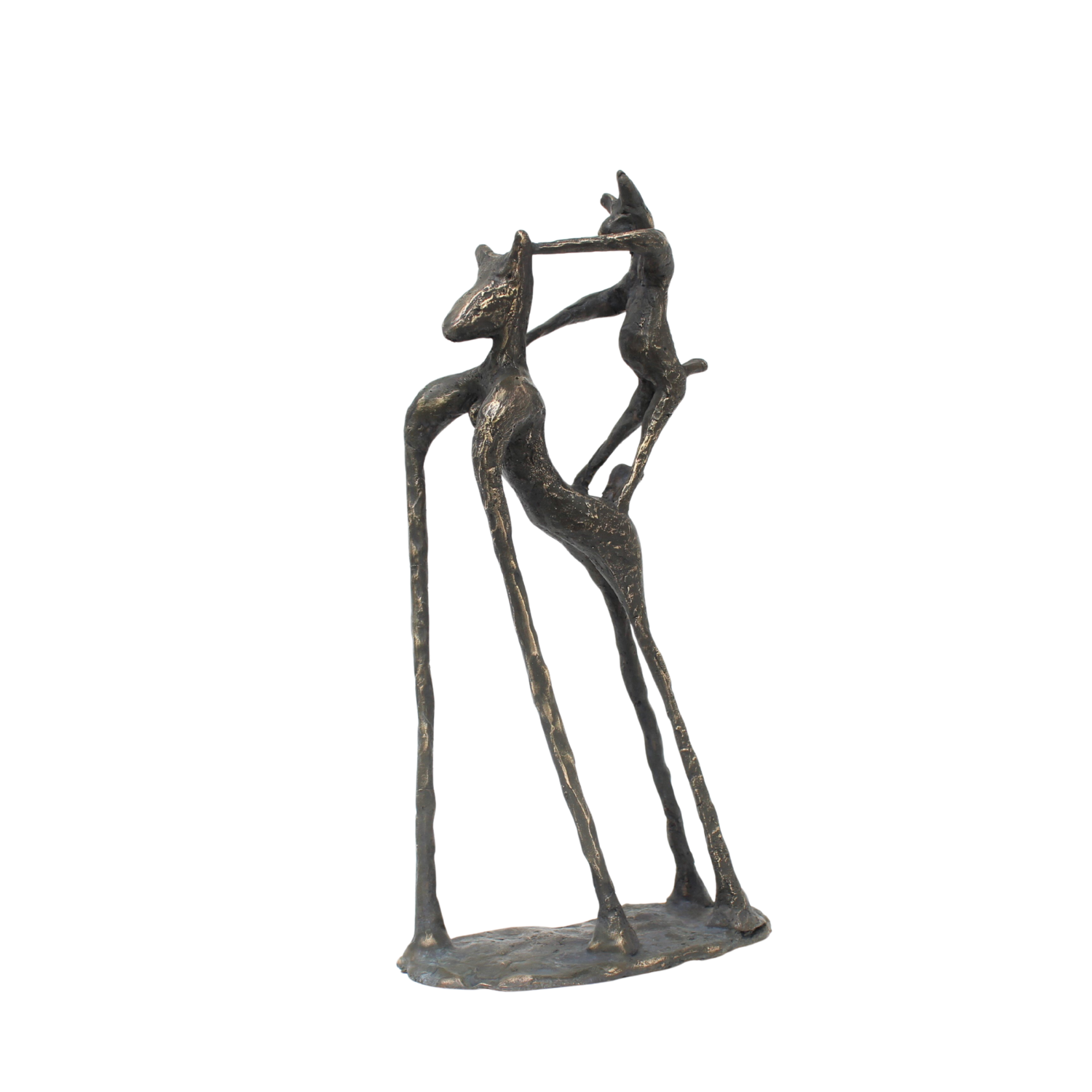 Sans titre (n° 384) Didier Fournier Sculpture for sale