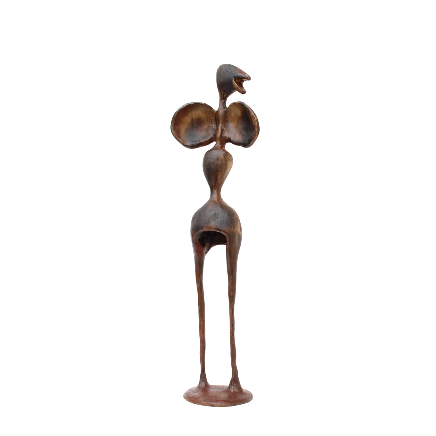 Chimère  (n° 260) Didier Fournier Sculpture for sale