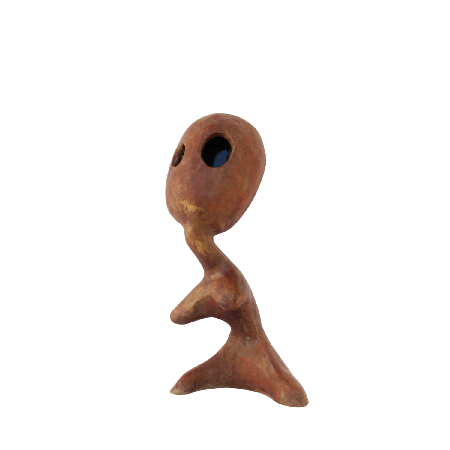 Sans titre   (n° 217) Didier Fournier Sculpture for sale
