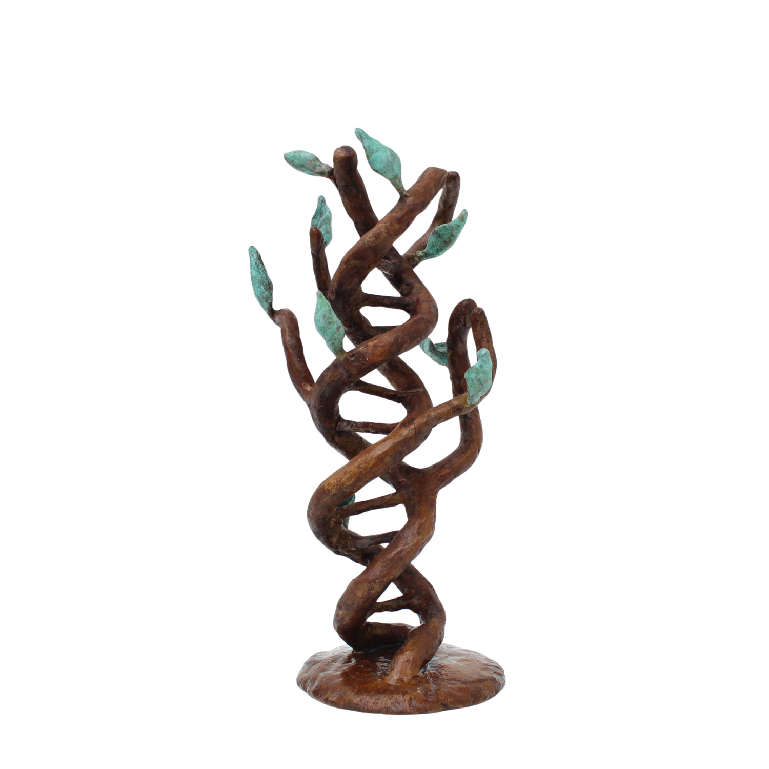 Arbre   (n° 389) Didier Fournier Sculpture for sale