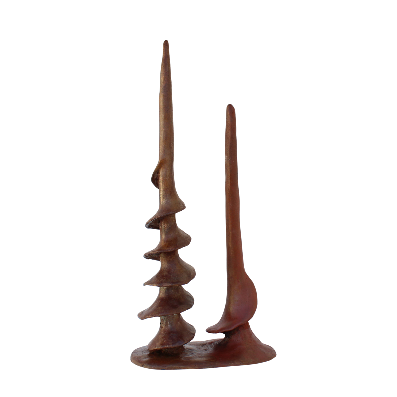 Sans titre (n° 140) Didier Fournier Sculpture for sale