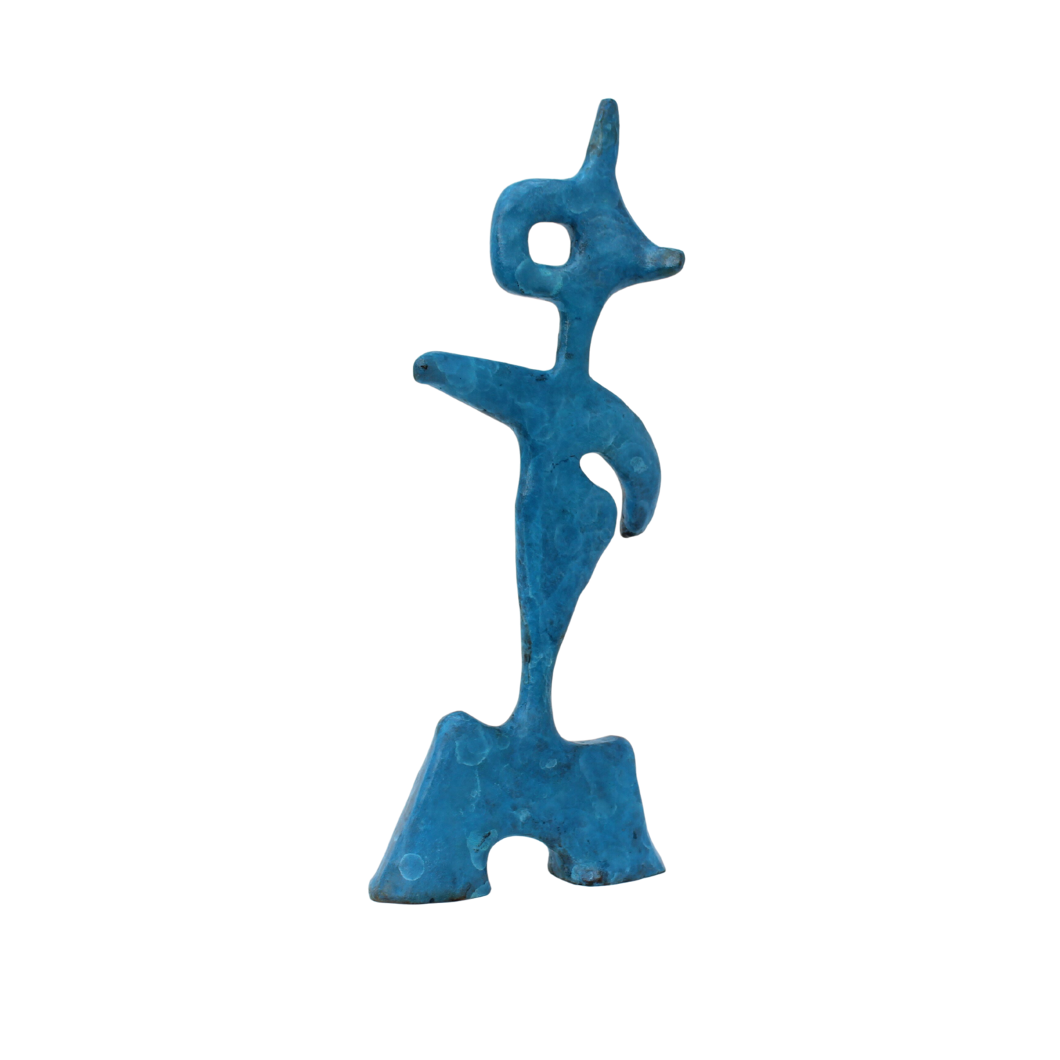 Déesse (n° 394) Didier Fournier Sculpture for sale