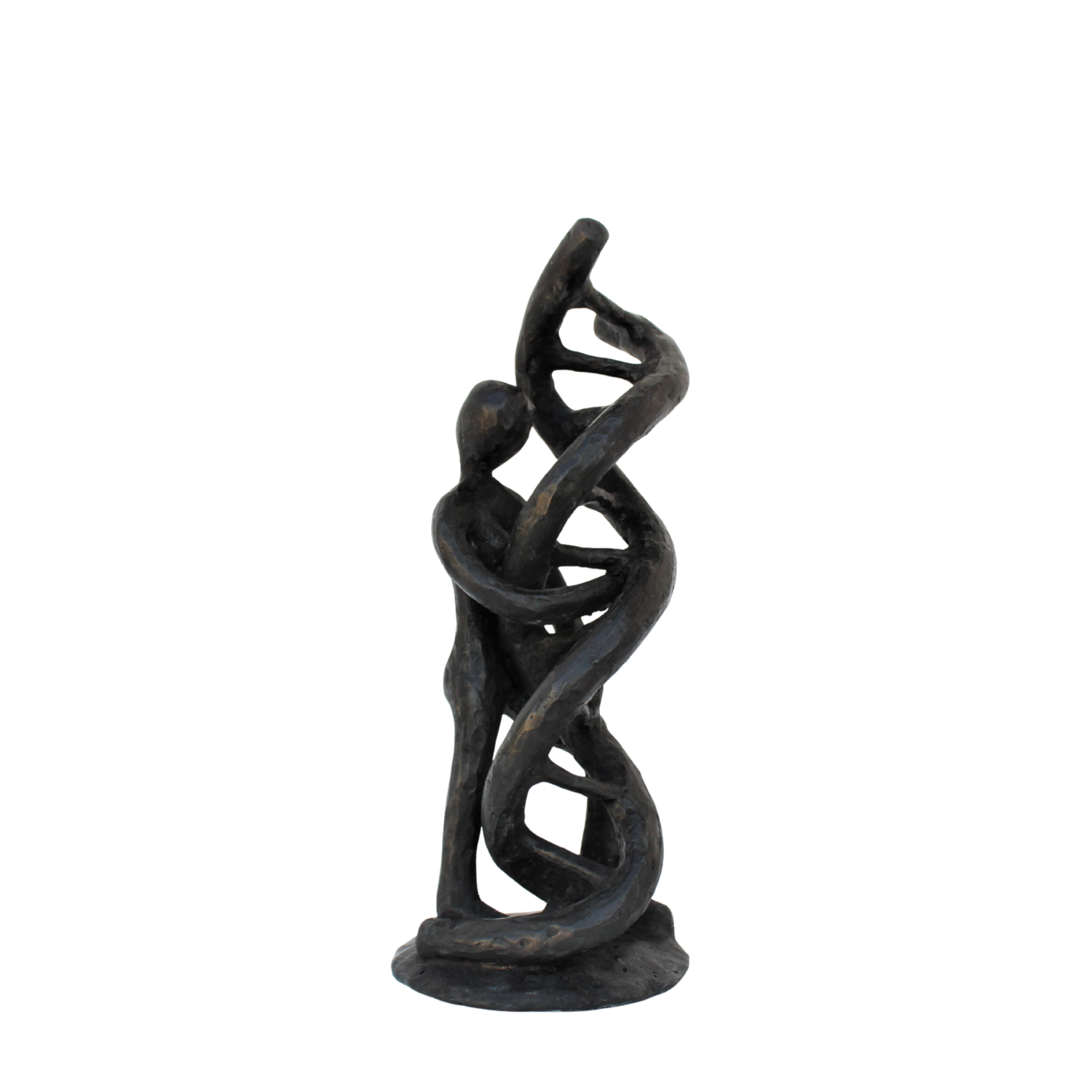 Bricolage (n° 396) Didier Fournier Sculpture for sale