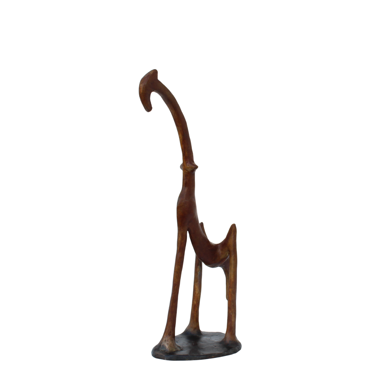 Sans titre  (n° 405) Didier Fournier Sculpture for sale