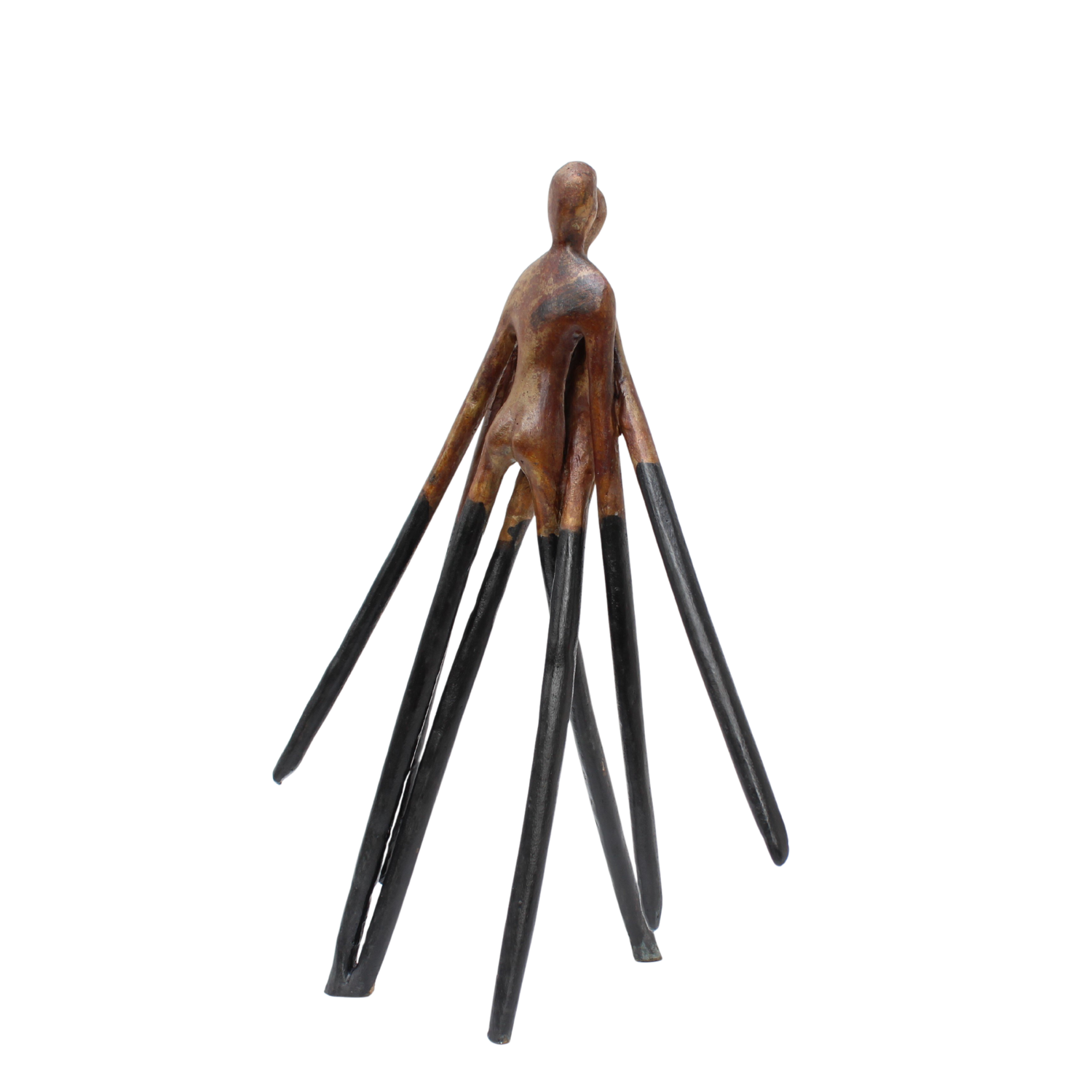 Danse (n° 199) Didier Fournier Sculpture for sale