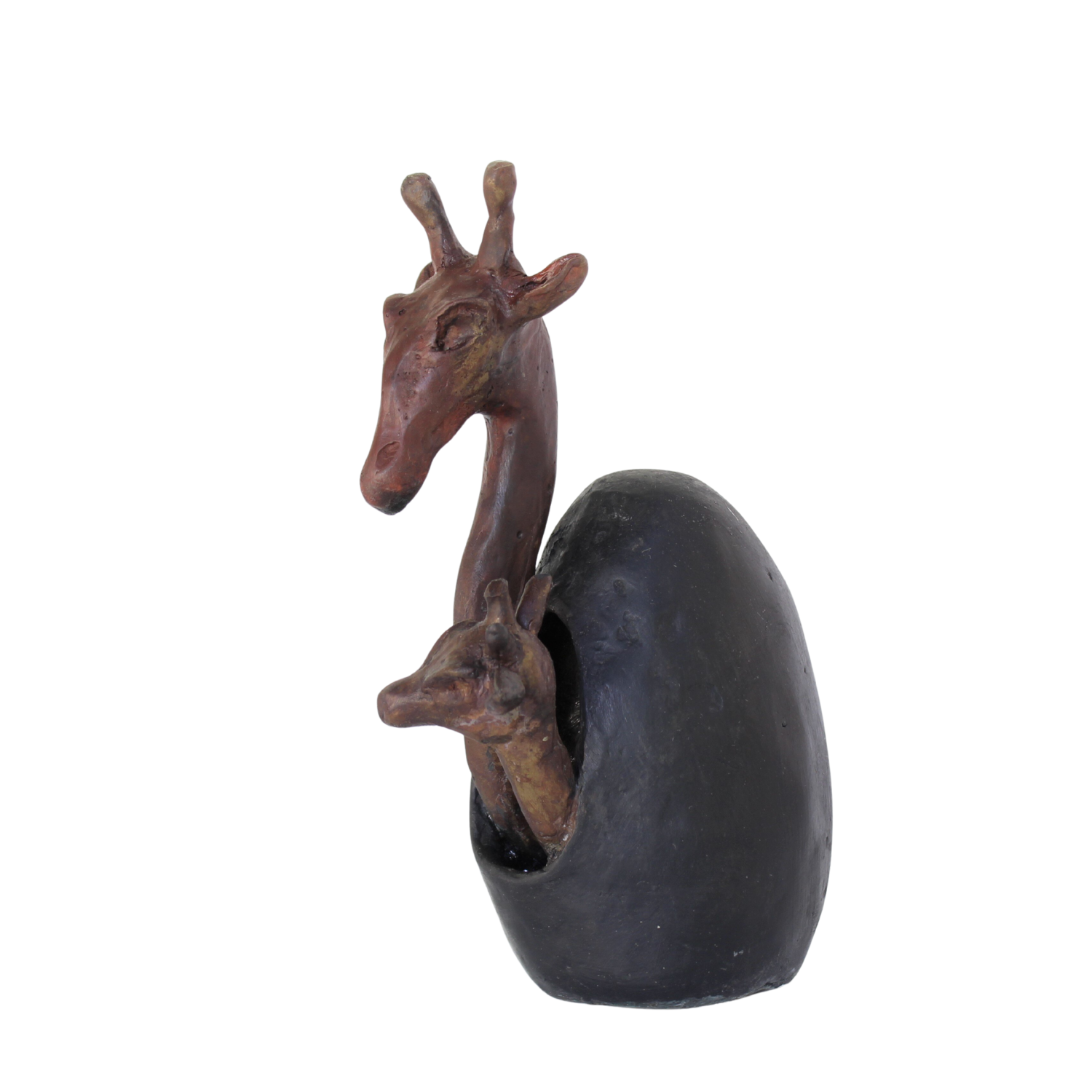 Centaurette (n° 417) Didier Fournier Sculpture for sale