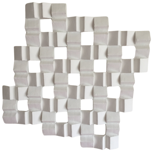 untitled 17 10 by Jan Hendriks, Sculpture for Sale on Select