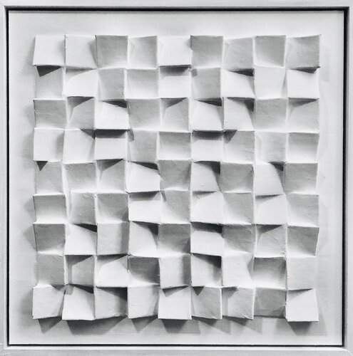 untitled 25 01 by Jan Hendriks, Sculpture for Sale on Select