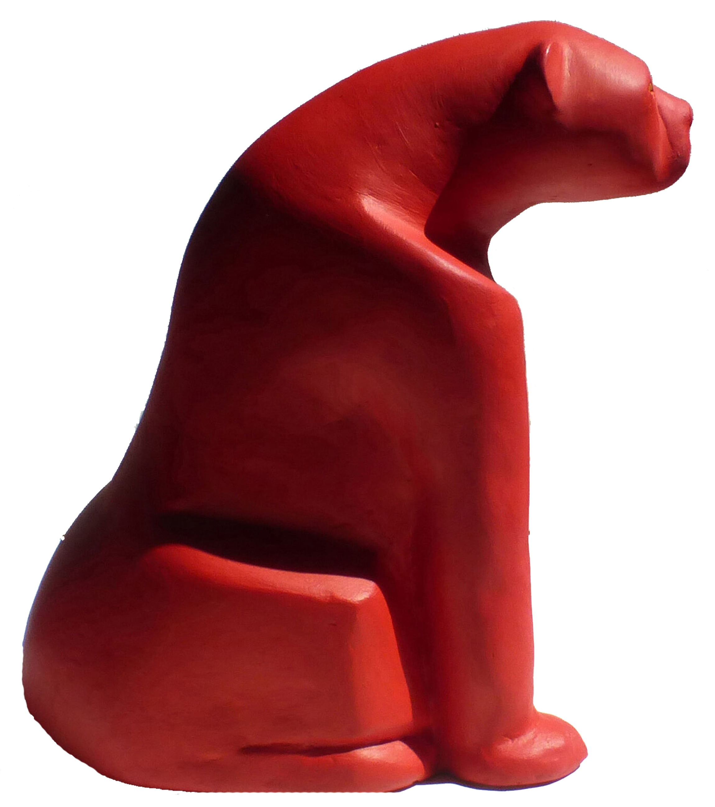 Red Panther
