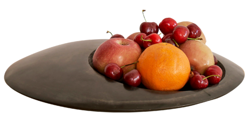 Centerpiece sculpture ESPACIO by Jean-Baptiste Van den Heede, Sculpture for Sale on Select