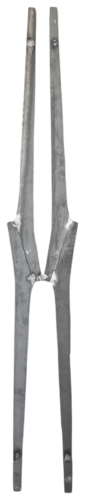 SIGNES by Jean-Baptiste Van den Heede, Sculpture for Sale on Select