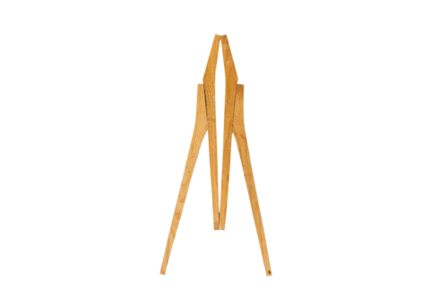 Signes  au mur by Jean-Baptiste Van den Heede, Sculpture for Sale on Select