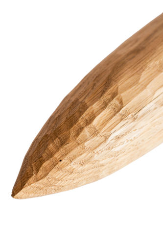 SEMENCE sculpture wood by Jean-Baptiste Van den Heede, Sculpture for Sale on Select