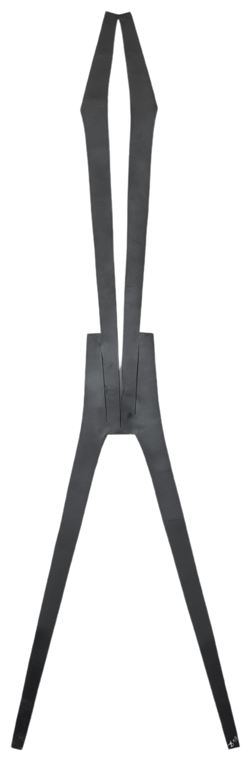 SIGNES Jean-Baptiste Van den Heede Sculpture for sale