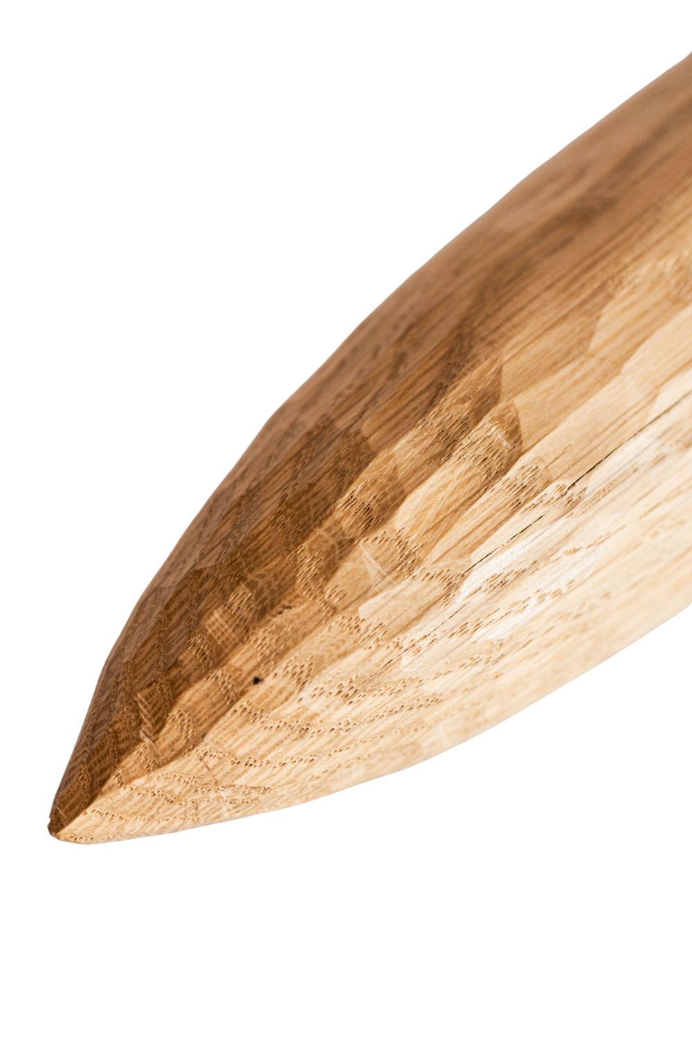 SEMENCE sculpture wood Jean-Baptiste Van den Heede Sculpture for sale