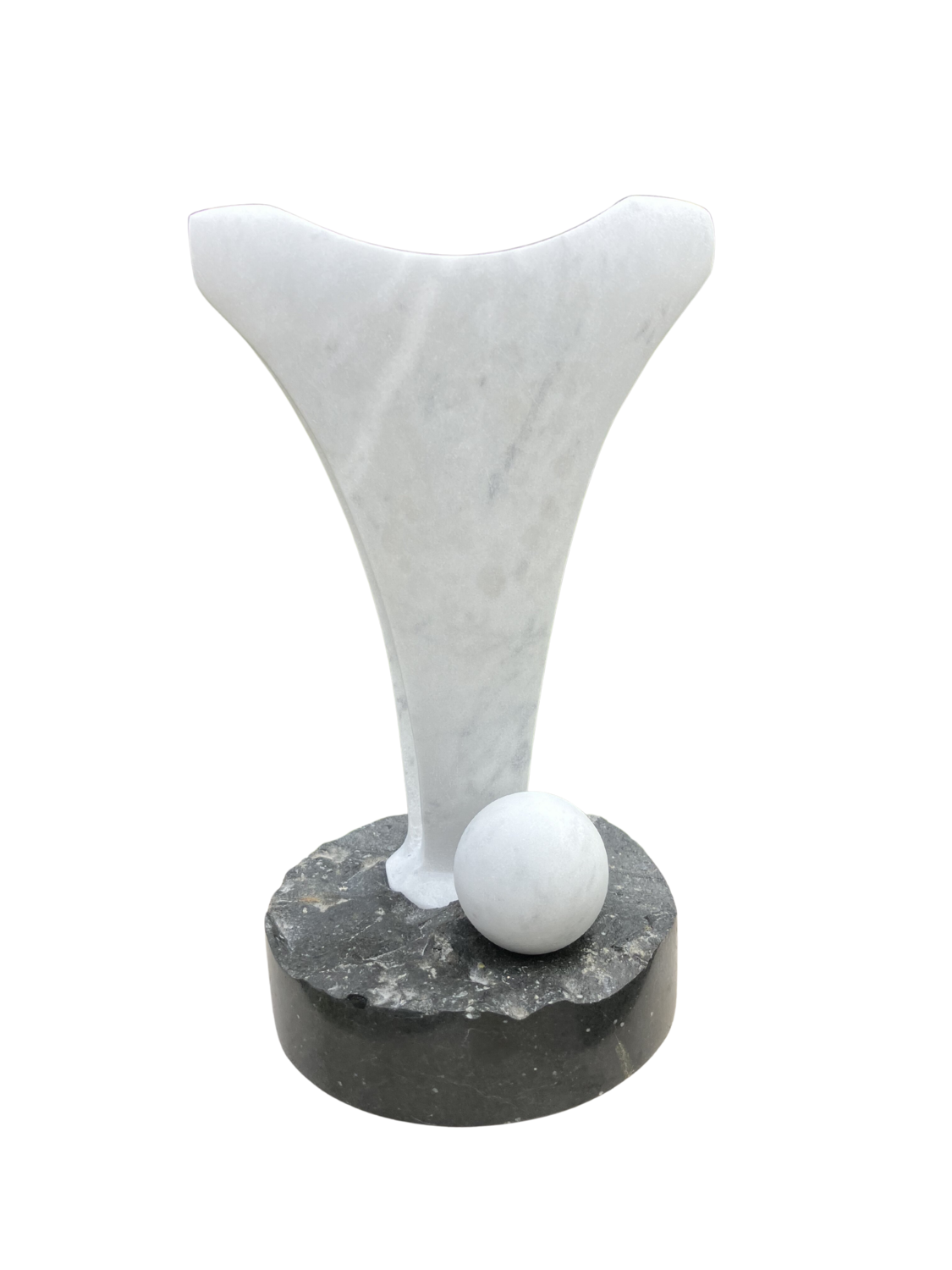 Preacher Bertalan Andrasfalvy Sculpture for sale