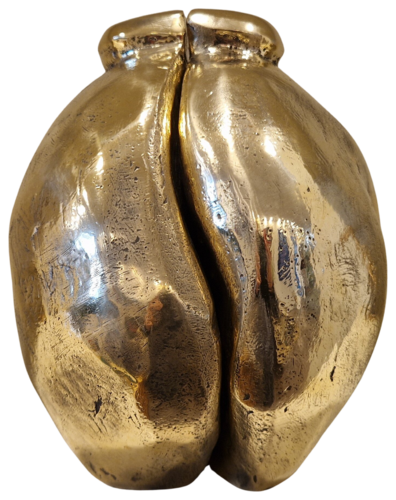 Abbraccio by Bartolomeo Gatto, Sculpture for Sale on Select