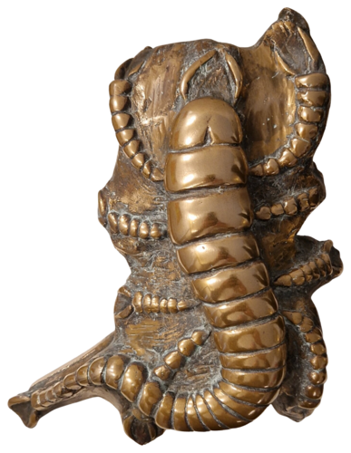 Scorpio by Bartolomeo Gatto, Sculpture for Sale on Select