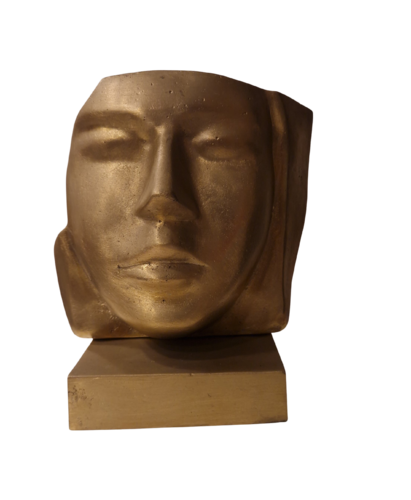 Maschera by Bartolomeo Gatto, Sculpture for Sale on Select