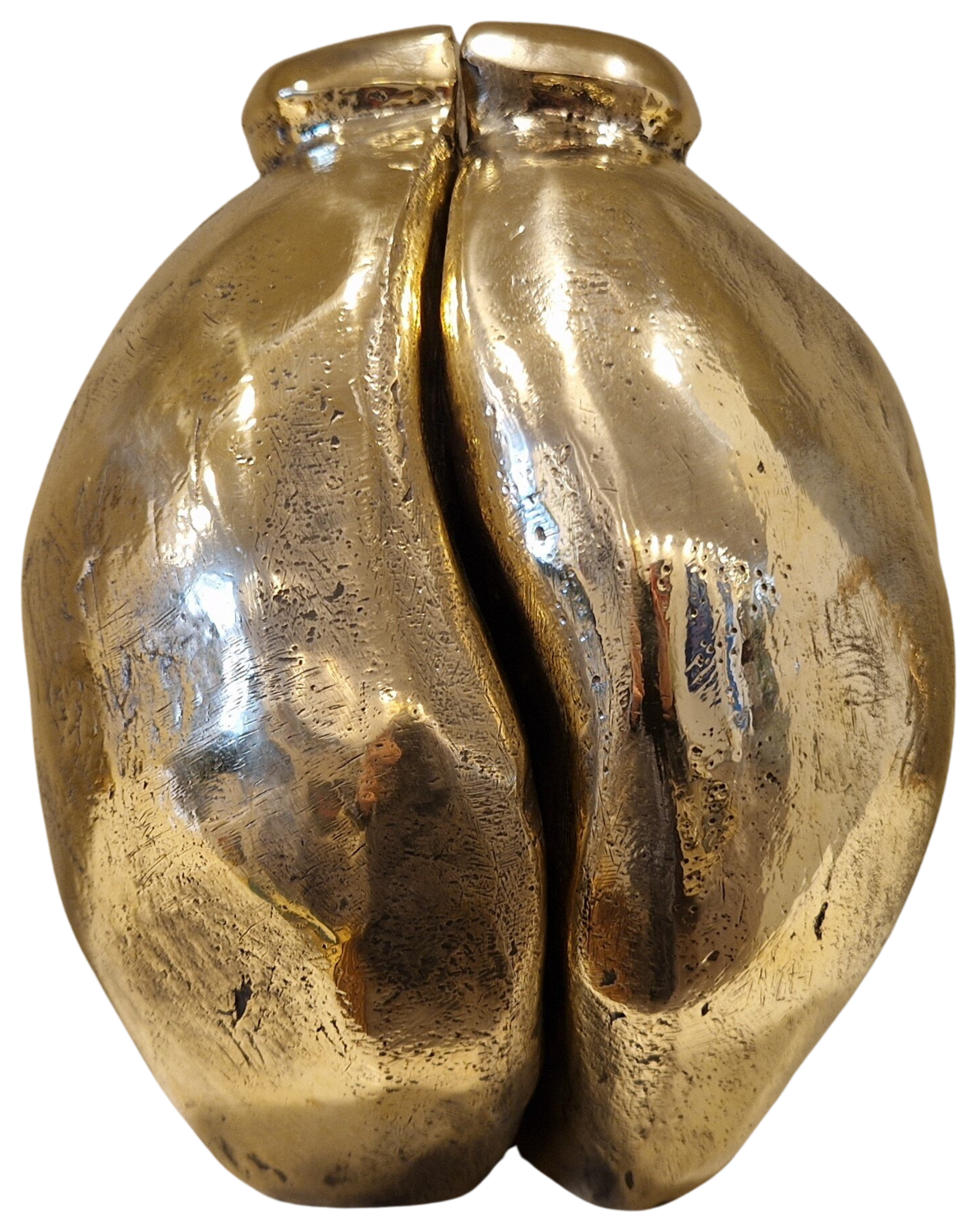 Abbraccio Bartolomeo Gatto Sculpture for sale