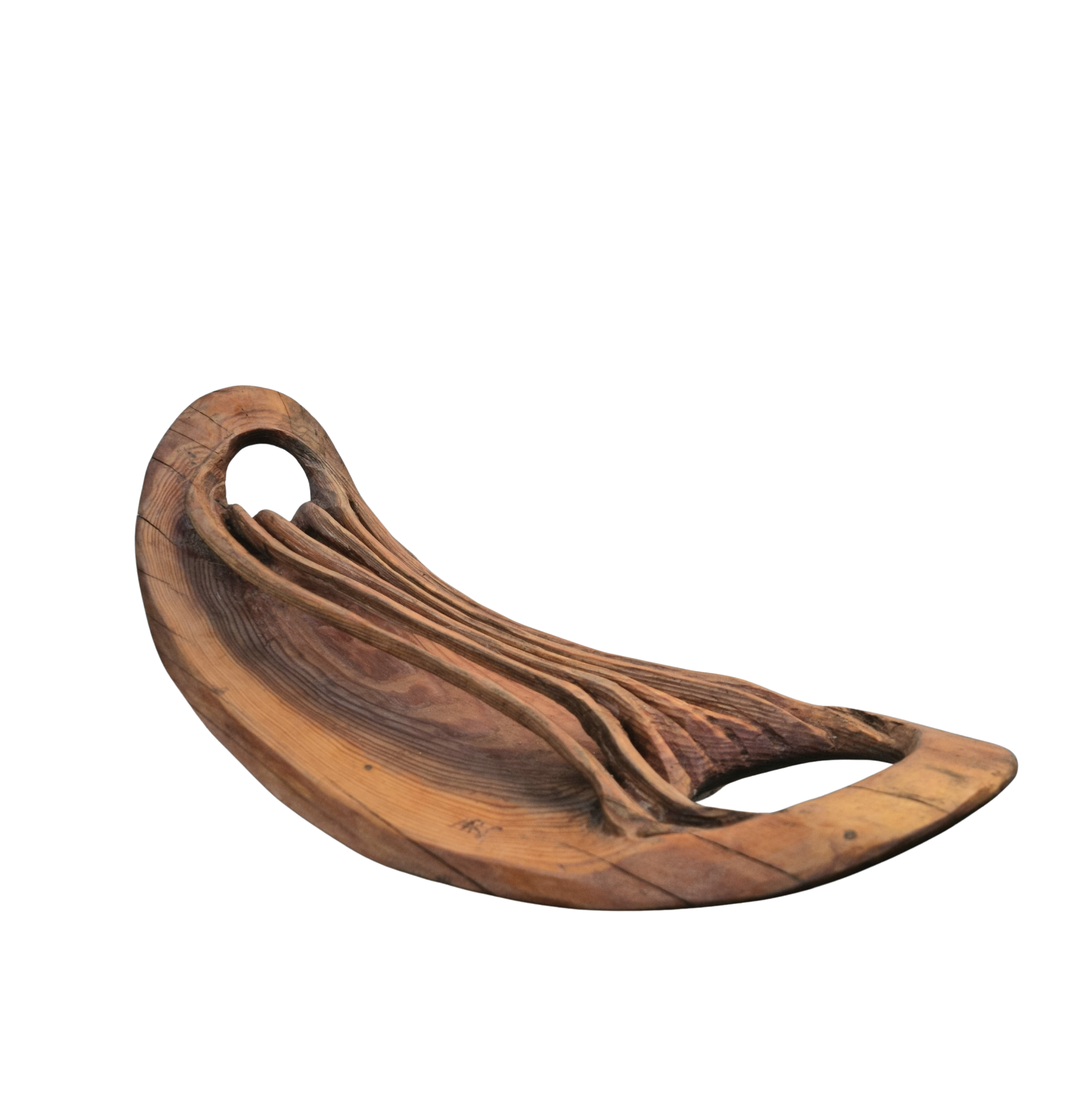 sechs Bogenspannungen