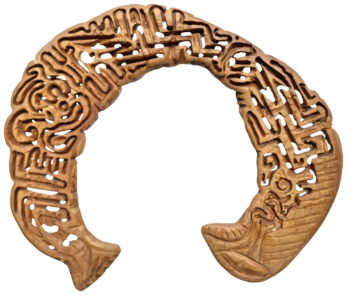 kreatürliche Selbstentfaltung by Olli Marschall, Sculpture for Sale on Select