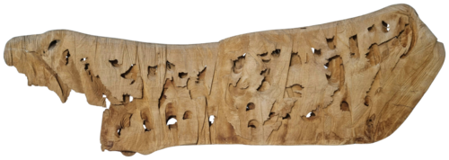 exzessperforiert by Olli Marschall, Sculpture for Sale on Select