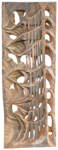 Stegmuster by Olli Marschall, Sculpture for Sale on Select