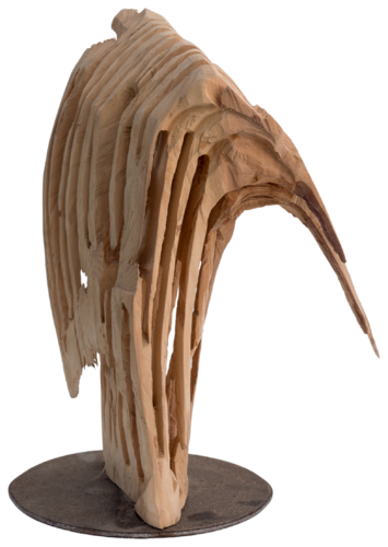 Nasenrippen by Olli Marschall, Sculpture for Sale on Select