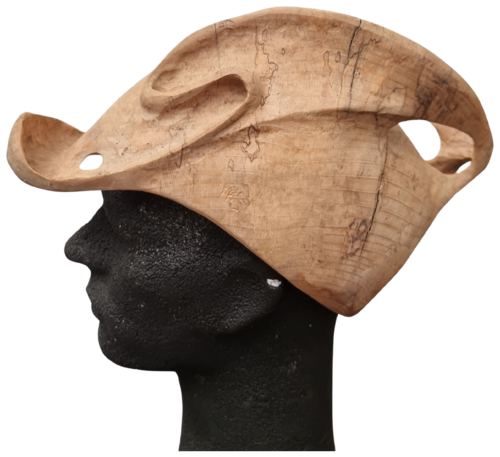 Flügelschlaufen by Olli Marschall, Sculpture for Sale on Select