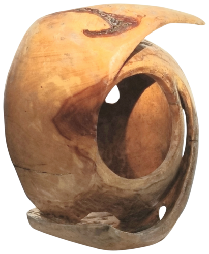 gewickelte Bauchhöhle by Olli Marschall, Sculpture for Sale on Select