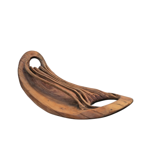 sechs Bogenspannungen by Olli Marschall, Sculpture for Sale on Select