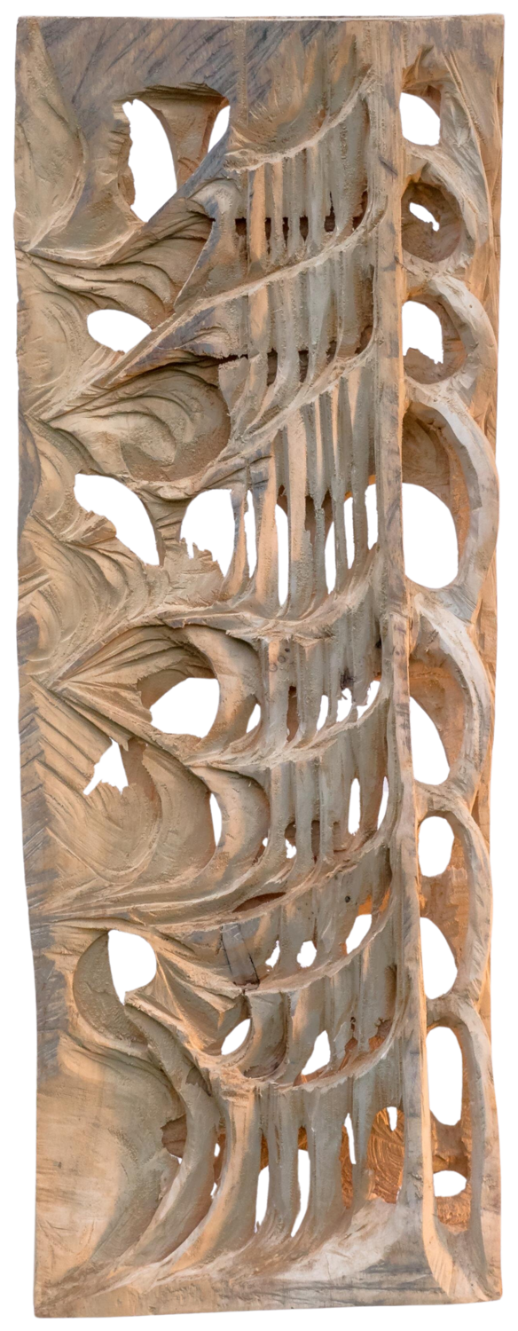 Stegmuster Olli Marschall Sculpture for sale