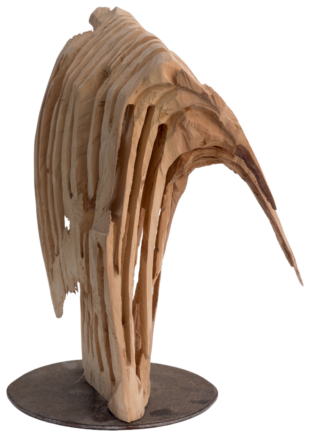 Nasenrippen Olli Marschall Sculpture for sale
