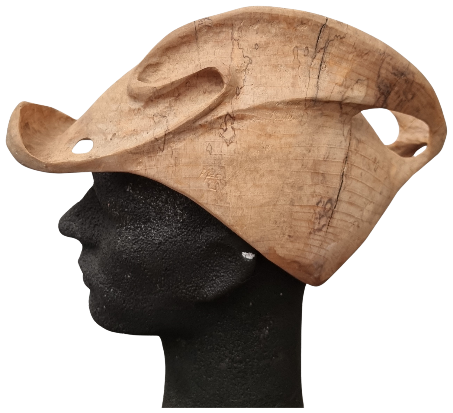 Flügelschlaufen Olli Marschall Sculpture for sale