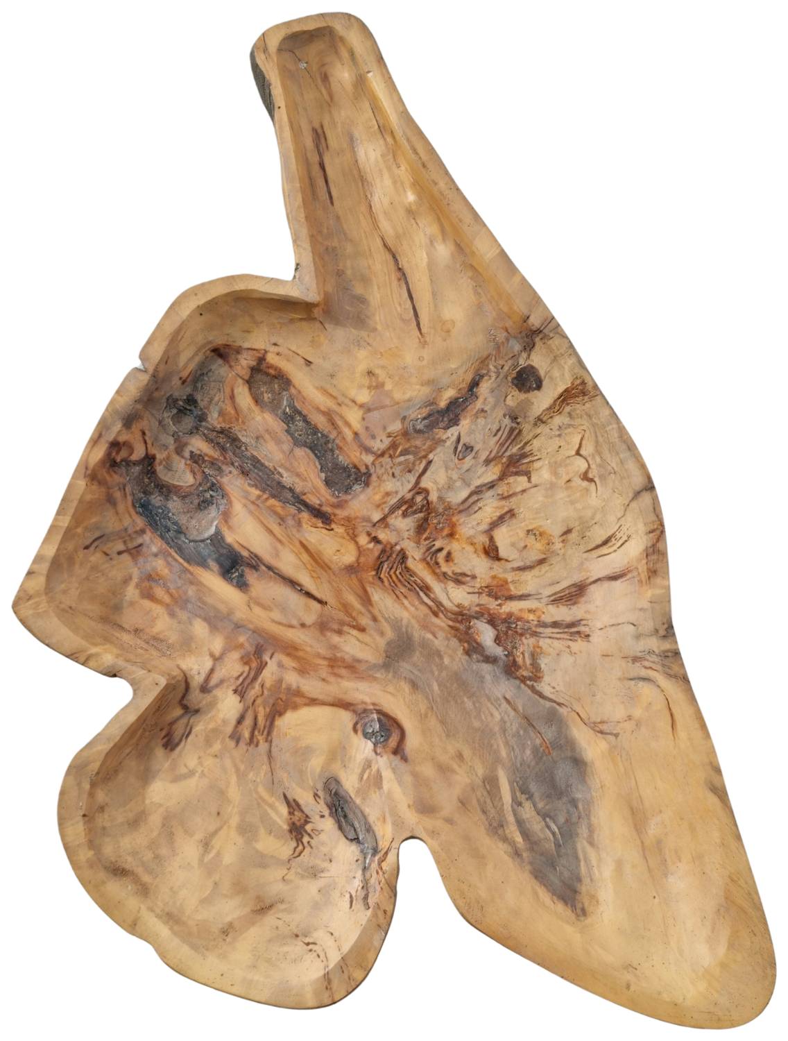 Daumenschale Olli Marschall Sculpture for sale