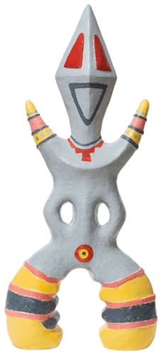 Bishop by Tadas Gutauskas, Sculpture for Sale on Select